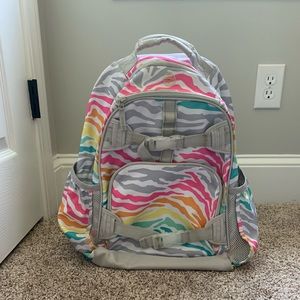Pottery Barn Bookbag